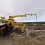 Betonarbeiten