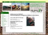 Humuvit Umwelt- & Kompostiertechnik GmbH