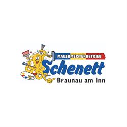 Malermeisterbetrieb Kurt Schenett