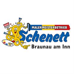 Malermeisterbetrieb Kurt Schenett