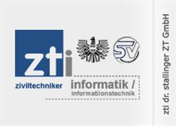 Zti Dr. Stallinger Zt GmbH