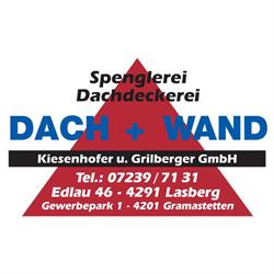 Dach & Wand Kiesenhofer u. Grilberger GesmbH