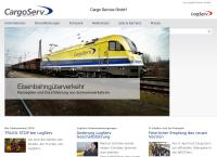 Cargo Service GmbH