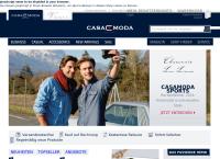 Casamoda Textilhandels GmbH