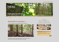 Teak Holz International AG