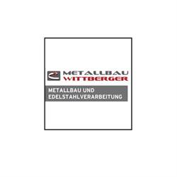 Metallbau Wittberger GmbH