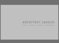 Architekt Jaksch Ziviltechniker GmbH