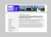 Website von \"SLR\" - Gußwerk II Betriebsgesellschaft m.b.H.