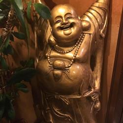 "china-Haus" Restaurant- und Handelsgesellschaft M.b.h.