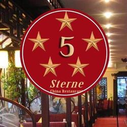5 Sterne China-Restaurant