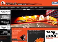 ITA Tankstellen Agentur GmbH