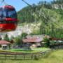 Schi Alm - das XL-Auszeit Restaurant Schi Alm - das XL-Auszeit Restaurant