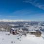 Panorama Alm – das Panoramarestaurant direkt an der Bergstation Panorama Alm – das Panoramarestaurant direkt an der Bergstation