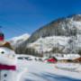 4* Campingplatz Mauterndorf 4* Campingplatz Mauterndorf