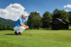 Tauern Golf GmbH