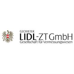 Vermessungsbüro-Geometer Lidl-ZT GmbH