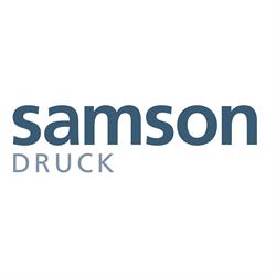 Samson Druck