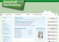 'werfenwenger Bauernladen' Registrierte Genossenschaft Mit Beschränkter Haftung