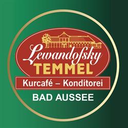 Kurcafé-Konditorei Lewandofsky-Temmel