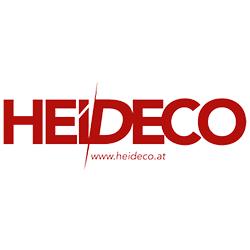 Heideco CNC Zerspantechnik u allg Maschinenbau GesmbH