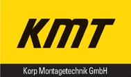 KMT Korp Montagetechnik GmbH