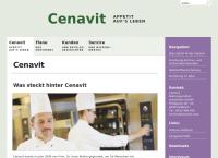 Cenavit Nahrungsmittel- Produktion GmbH