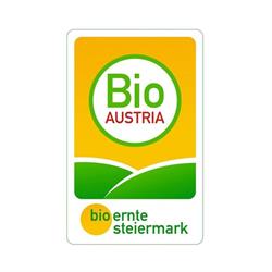 Bio Ernte Austria - Steiermark