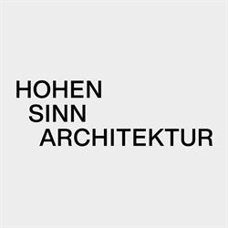 Hohensinn Architektur ZT GmbH