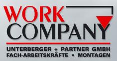 Work Company Unterberger & Partner GmbH