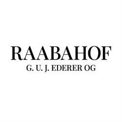 Raabahof G. u J. Ederer OG