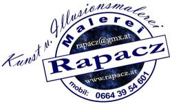 Malerei Rapacz