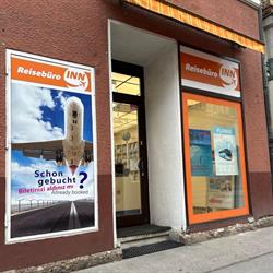 Reisebüro Inn OG