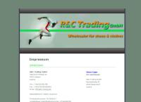 R&C Trading GmbH