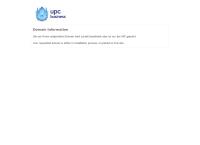 Website von Sparkasse Bludenz Immobilienverwaltungsgesellschaft mbH