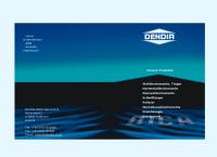 Dendia-Werk Dr.ing. Hans o. Scheid GmbH