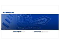 Springmann Austria GmbH
