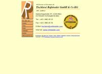 Combibau - Bau- und Immobiliengesellschaft M.b.h.