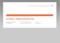 Website von Fröhlich & Locher Ziviltechniker GmbH