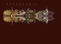Website von Hofgalerie Dr. Wolfgang Hofstätter GmbH