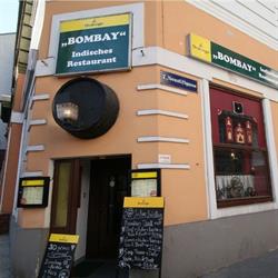 Indisches Restaurant Bombay GmbH