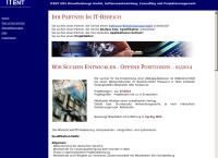 ITENT EDV-Dienstleistungs-GmbH