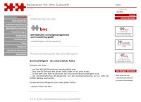 Jurkovic Versicherungsmakler GmbH