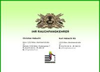 Habacht Kurt KG Rauchfangkehrerbetrieb