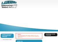Website von Lachnit KG