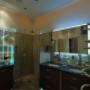 Mager Glas GesmbH - Duschverglasung, Vitrine + Spiegel mit LED´s beleuchtet Mager Glas GesmbH - Duschverglasung, Vitrine + Spiegel mit LED´s beleuchtet