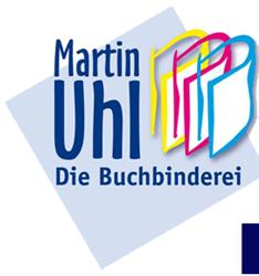 Martin UHL GmbH Die Buchbinderei