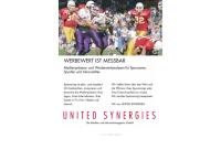 United Synergies Medien- u Informationsagentur GmbH