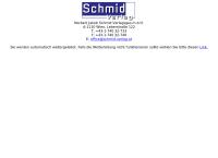 Schmid Norbert Jakob Verlags-GmbH