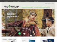 Pro Futura Buchverlag und Vertrieb GmbH
