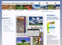 Ressourcen Management Agentur GmbH